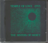 Sisters Of Mercy - Temple Of Love (1992)